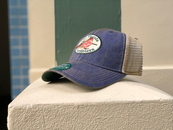 Caps & Truckers - Old Florida Outfitters