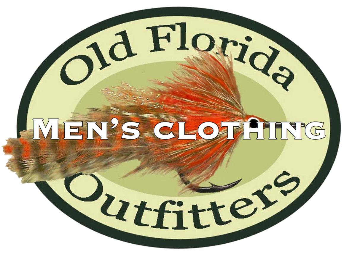 Caps & Truckers - Old Florida Outfitters